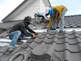 Best Slate Roofing  in USA